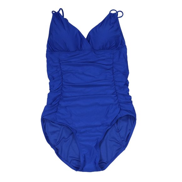 Calvin Klein Swim Calvin Klein Liquid Touch One Piece Bathing Suit Poshmark